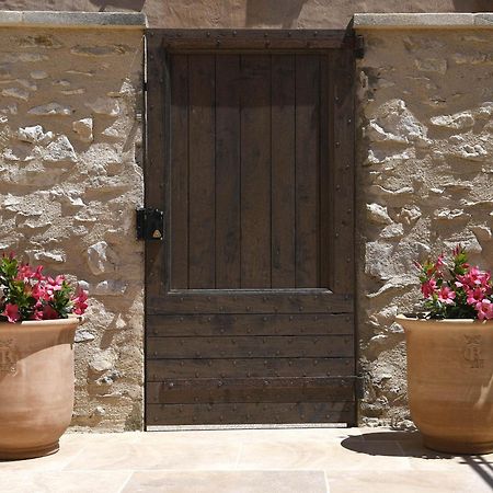 Bastide Des Demoiselles Bed & Breakfast Roussillon en Isere Екстериор снимка