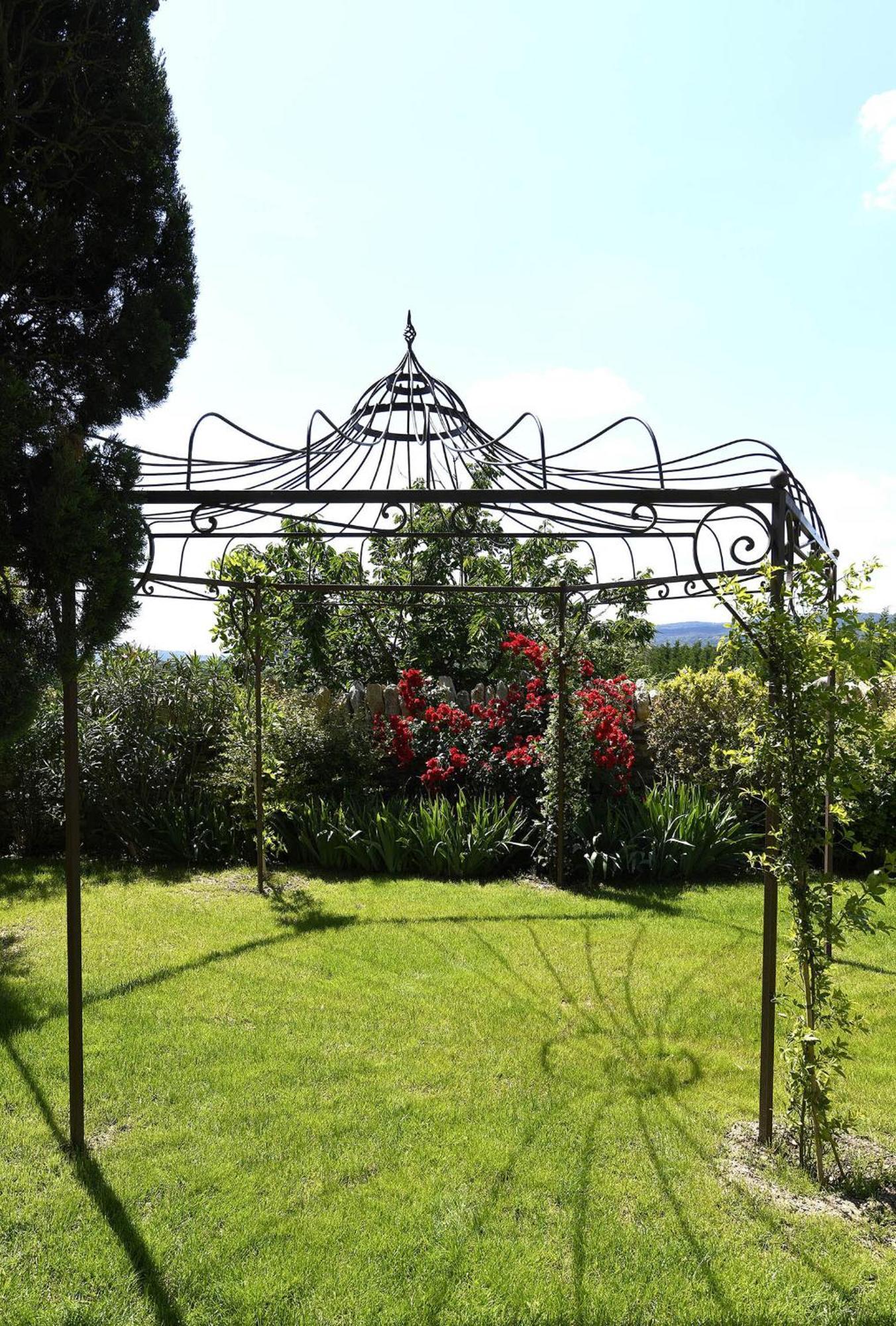 Bastide Des Demoiselles Bed & Breakfast Roussillon en Isere Екстериор снимка