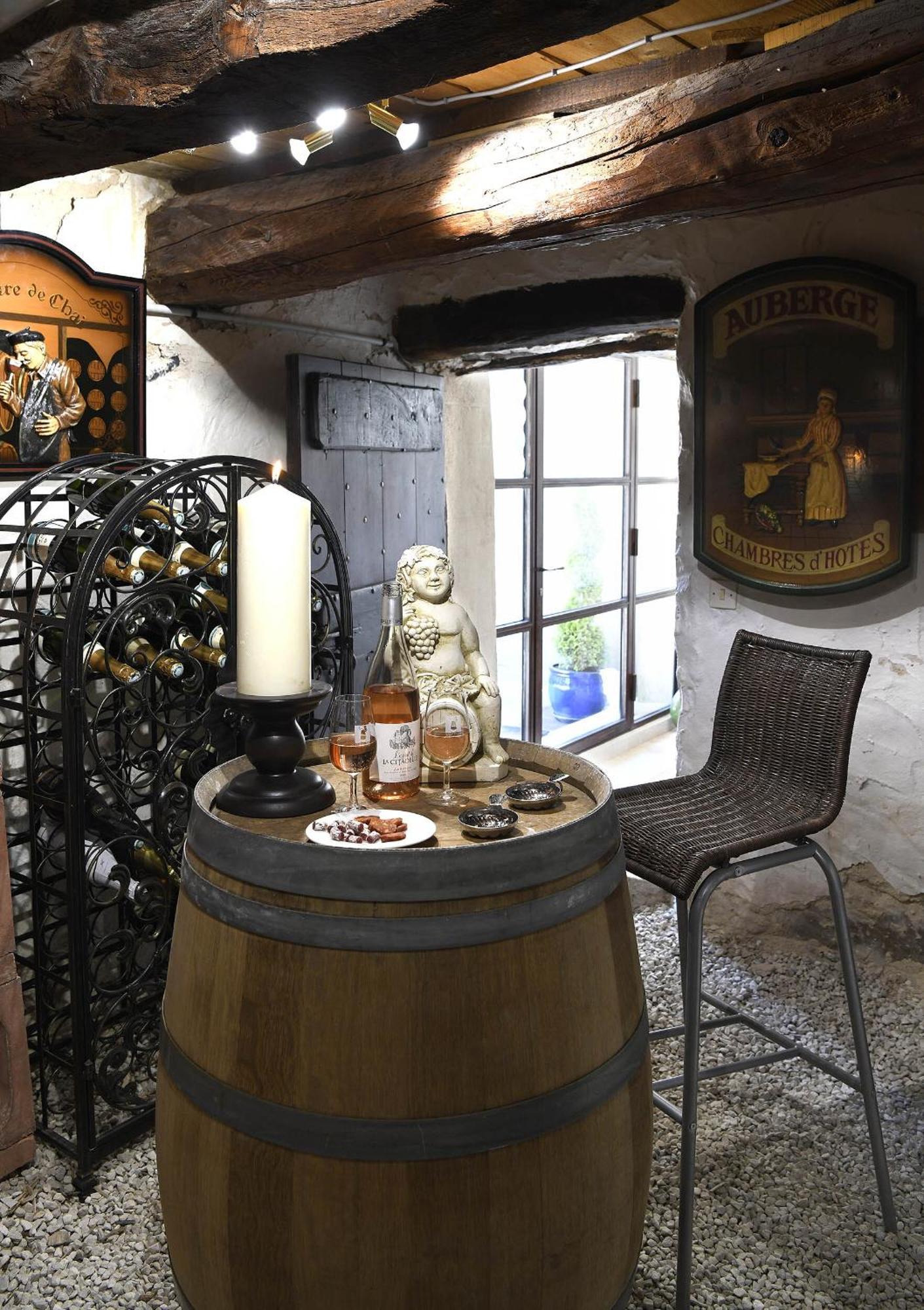 Bastide Des Demoiselles Bed & Breakfast Roussillon en Isere Екстериор снимка