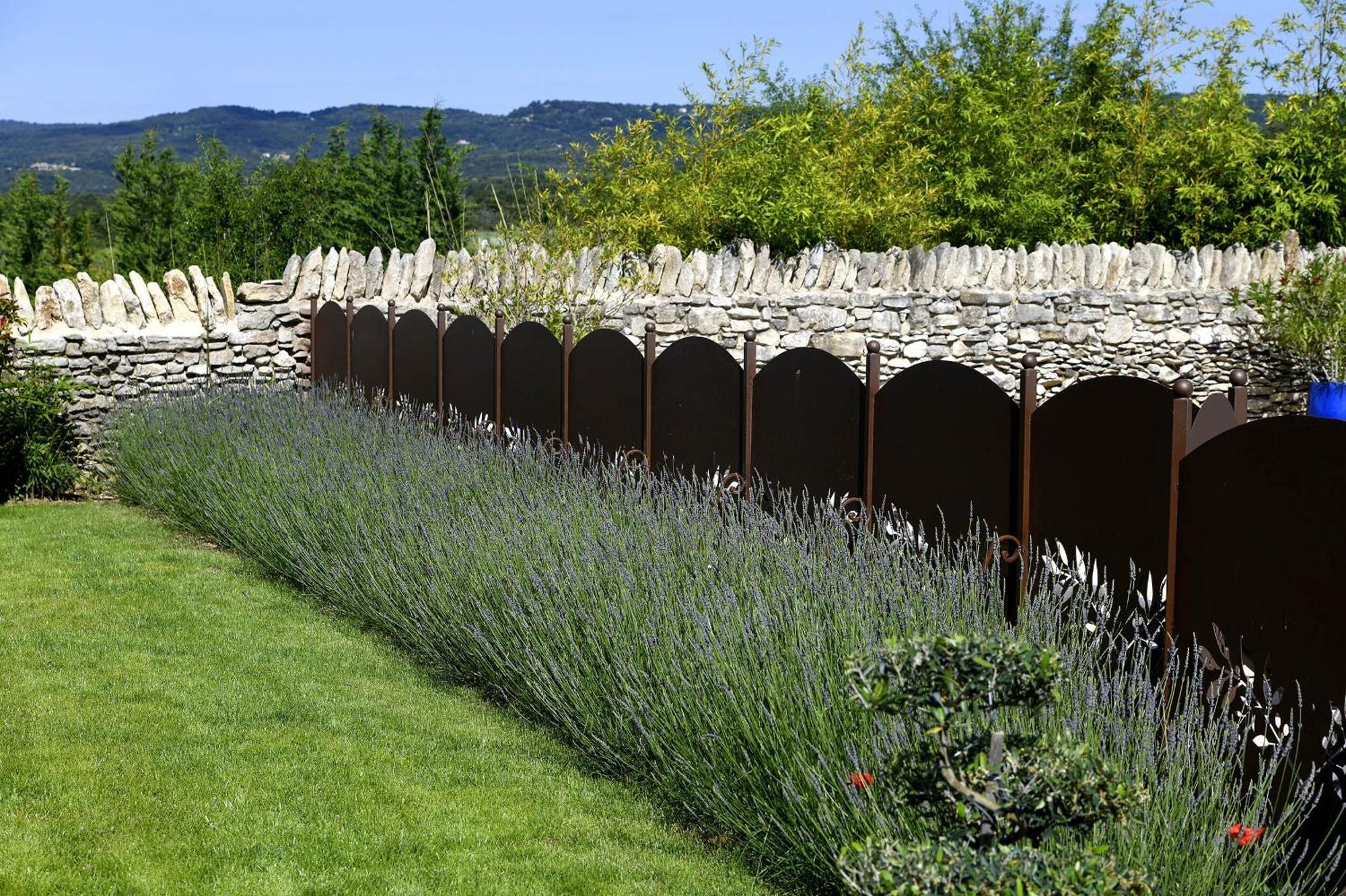 Bastide Des Demoiselles Bed & Breakfast Roussillon en Isere Екстериор снимка