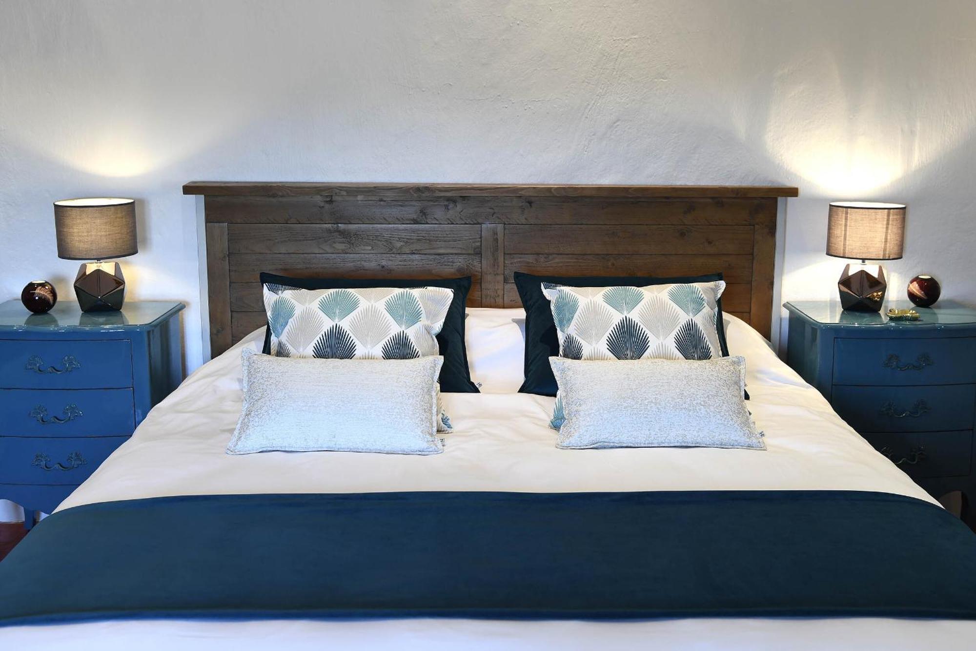 Bastide Des Demoiselles Bed & Breakfast Roussillon en Isere Екстериор снимка